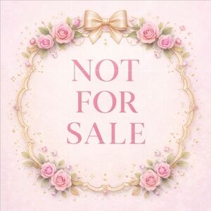 Wednesday - Ignatius Itt Cousin It Styling Head 19 Piece Hair Accessories - NEW